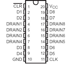   Connection Diagram