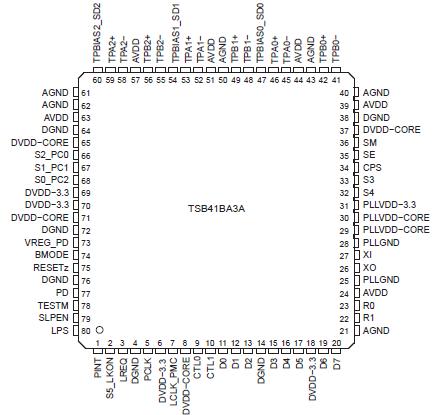   Connection Diagram