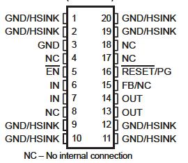   Connection Diagram