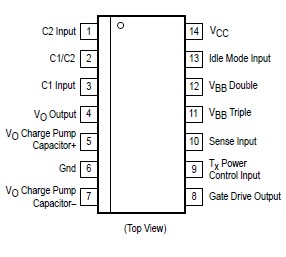   Connection Diagram