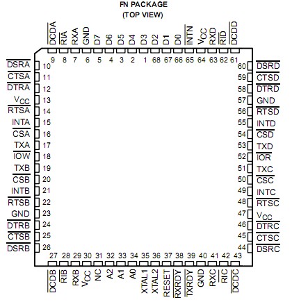   Connection Diagram