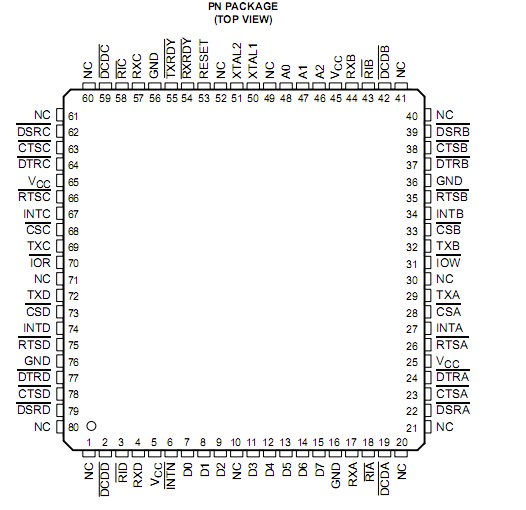   Connection Diagram