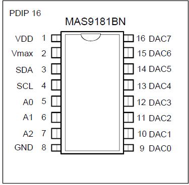   Connection Diagram