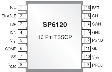   Connection Diagram