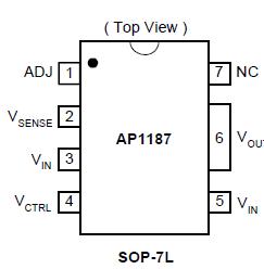   Connection Diagram