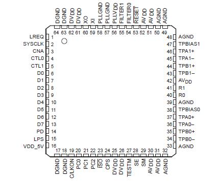   Connection Diagram