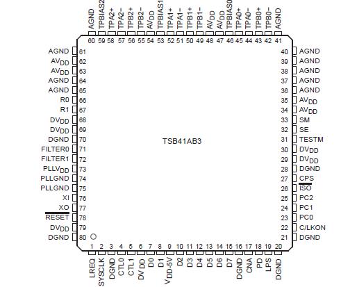   Connection Diagram