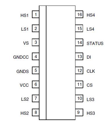   Connection Diagram