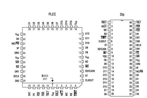   Connection Diagram