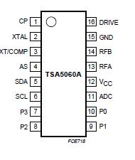   Connection Diagram