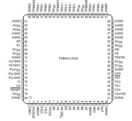   Connection Diagram