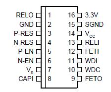   Connection Diagram