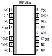   Connection Diagram