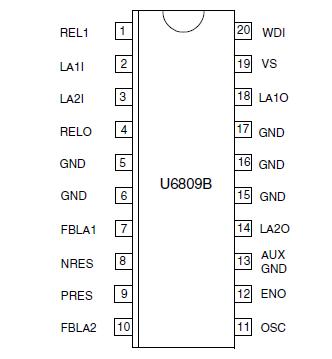   Connection Diagram