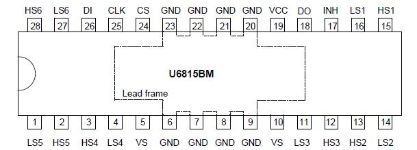   Connection Diagram