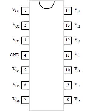   Connection Diagram