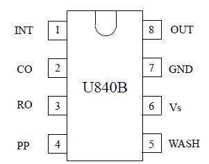   Connection Diagram