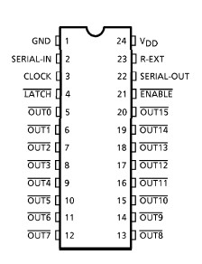   Connection Diagram