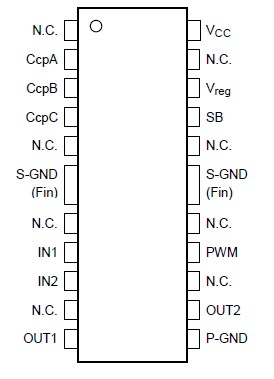   Connection Diagram