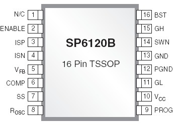   Connection Diagram