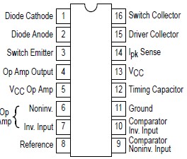   Connection Diagram