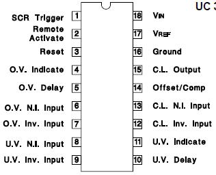   Connection Diagram