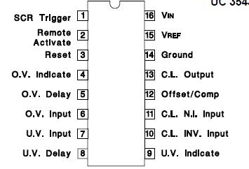   Connection Diagram