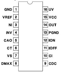   Connection Diagram