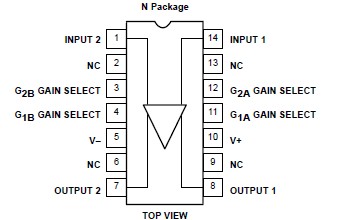   Connection Diagram