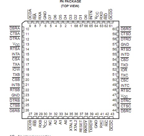   Connection Diagram