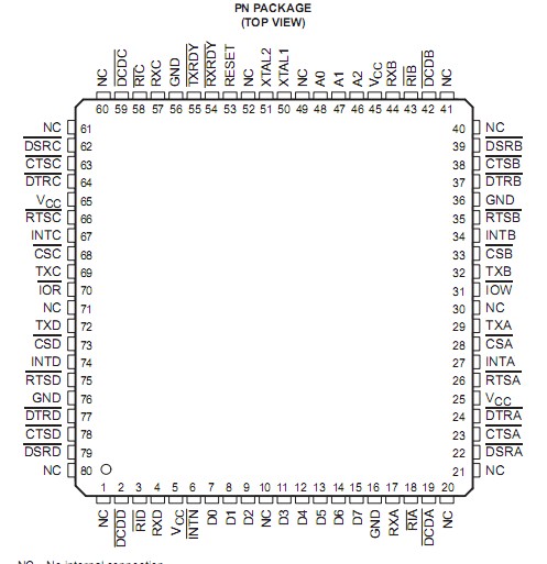   Connection Diagram