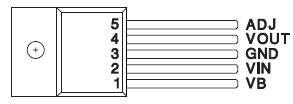   Connection Diagram