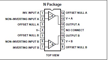   Connection Diagram