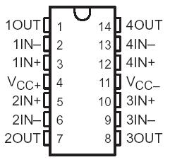   Connection Diagram