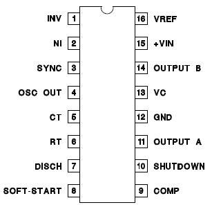   Connection Diagram