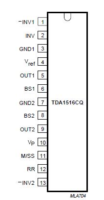   Connection Diagram