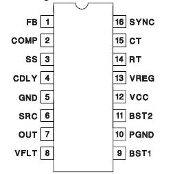   Connection Diagram