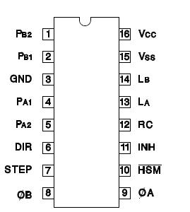   Connection Diagram