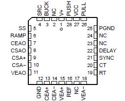   Connection Diagram