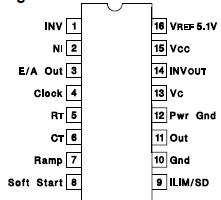   Connection Diagram