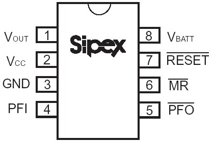   Connection Diagram