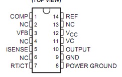   Connection Diagram