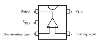   Connection Diagram