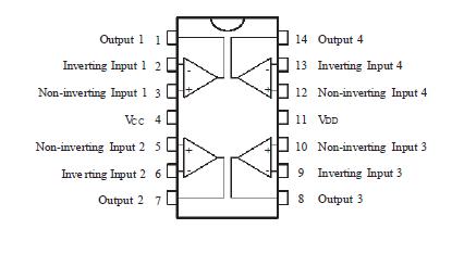   Connection Diagram