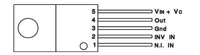   Connection Diagram