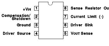   Connection Diagram