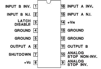   Connection Diagram