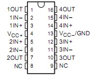   Connection Diagram