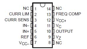   Connection Diagram