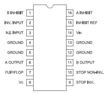   Connection Diagram